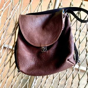 Rough & Tumble Medium 1904